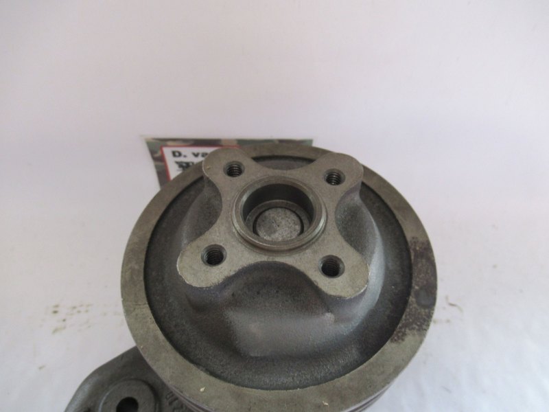 Waterpomp Jeep Hotchkiss M201