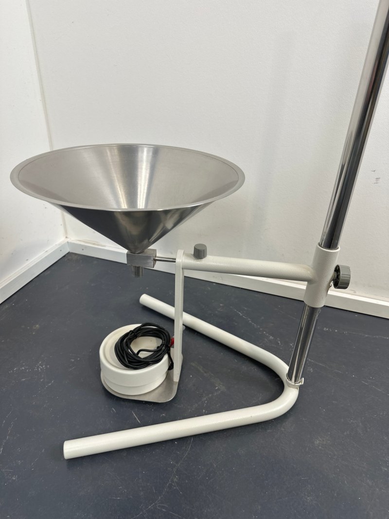 Reco Medizintechnik Uroflow URO-2050 Puller/Flußmodul