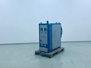 Robamat 4212 Tempariergerät 17651