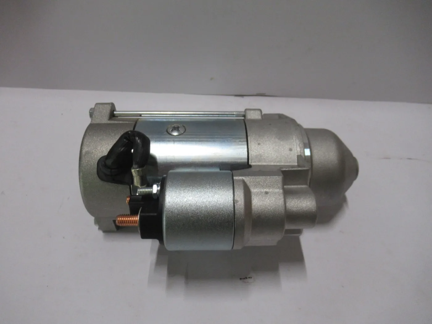 Startmotor (24 Volt) - 1