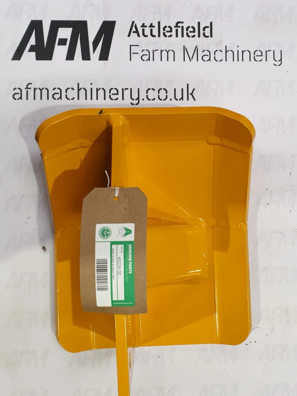 McConnel 45239.02 Skid RH