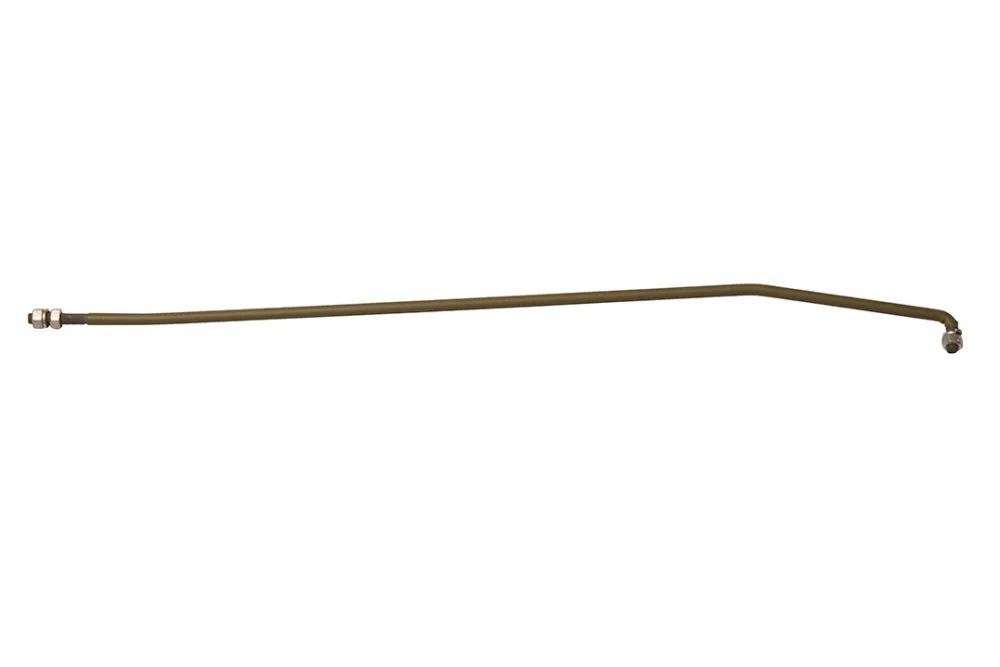 Steunstang radiateur