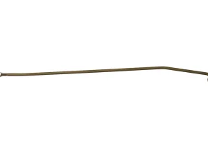 Steunstang radiateur