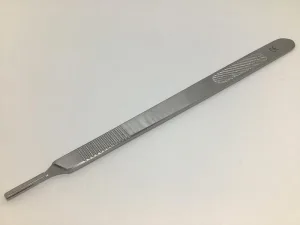 GB Medical Blade Handle No 3