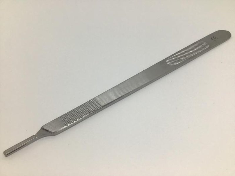 GB Medical Blade Handle No 3