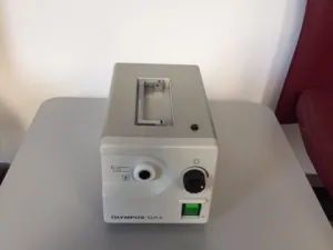 Olympus CLH-2 Endoskopie Kaltlichtquelle (Halogen)