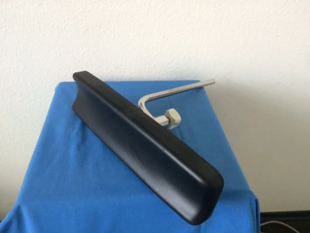 Maquet OP-Tisch Armhalter 45x12cm