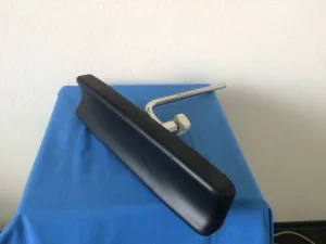 Maquet OP-Tisch Armhalter 45x12cm