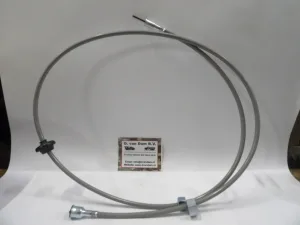 Snelheidsmeterkabel 69''