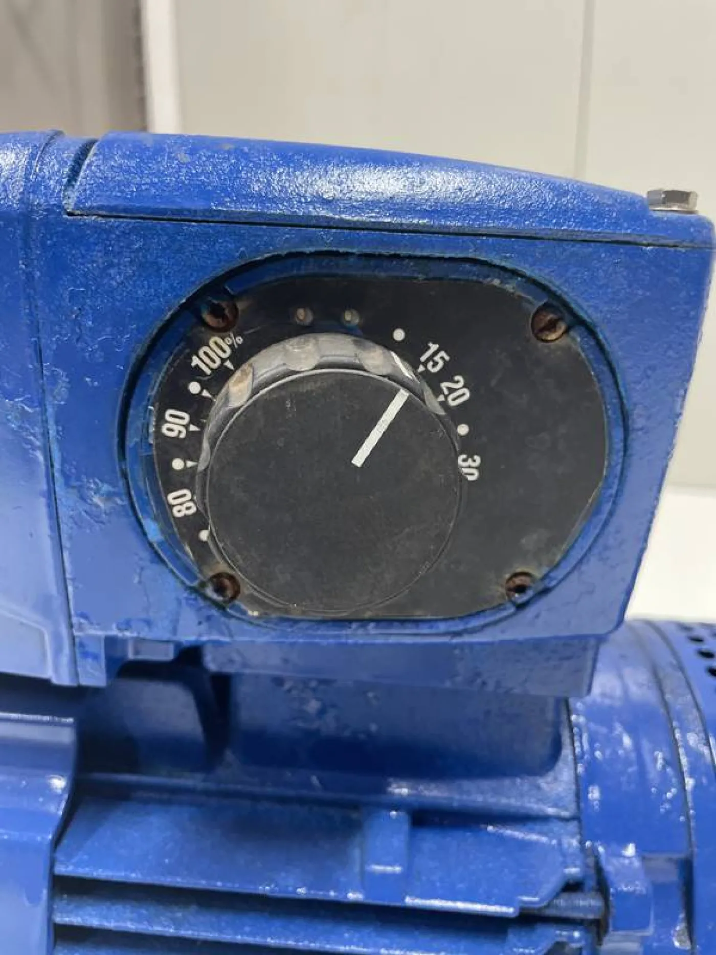 Progressive-cavity Pump - 7