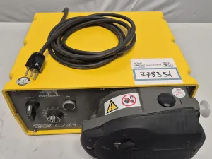 Watson Marlow Schlauchpumpe Laborpumpe 624S