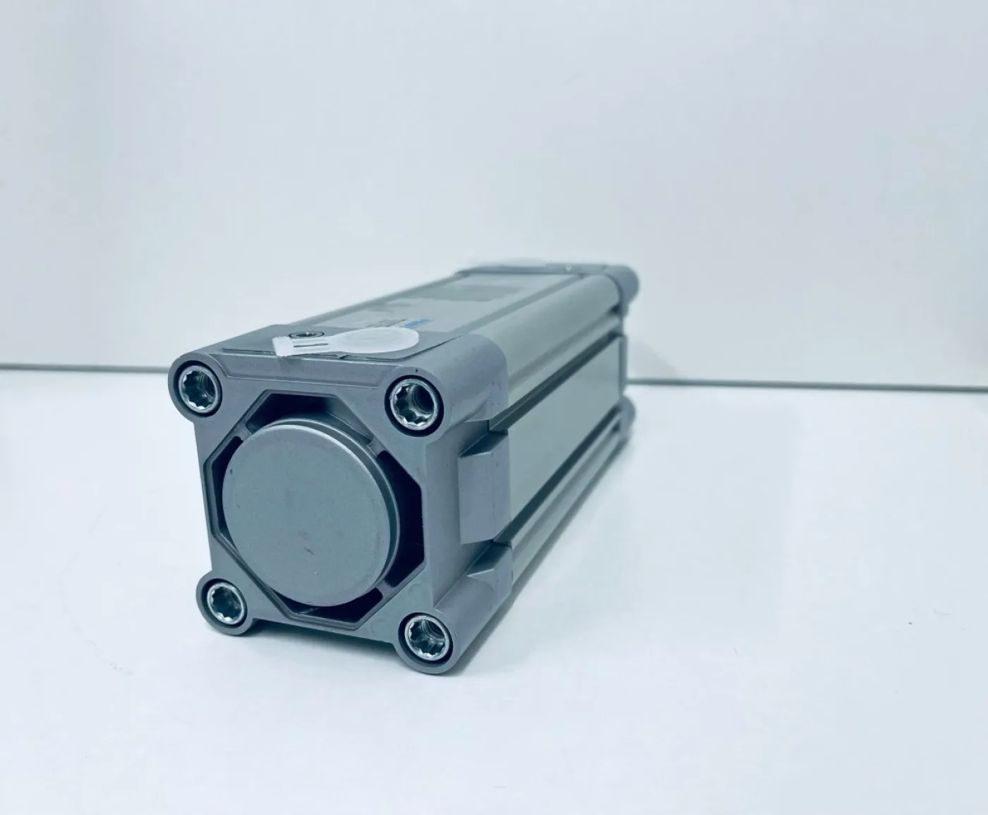 Festo Pneumatikzylinder DNC-63-80-PPV-A - 5