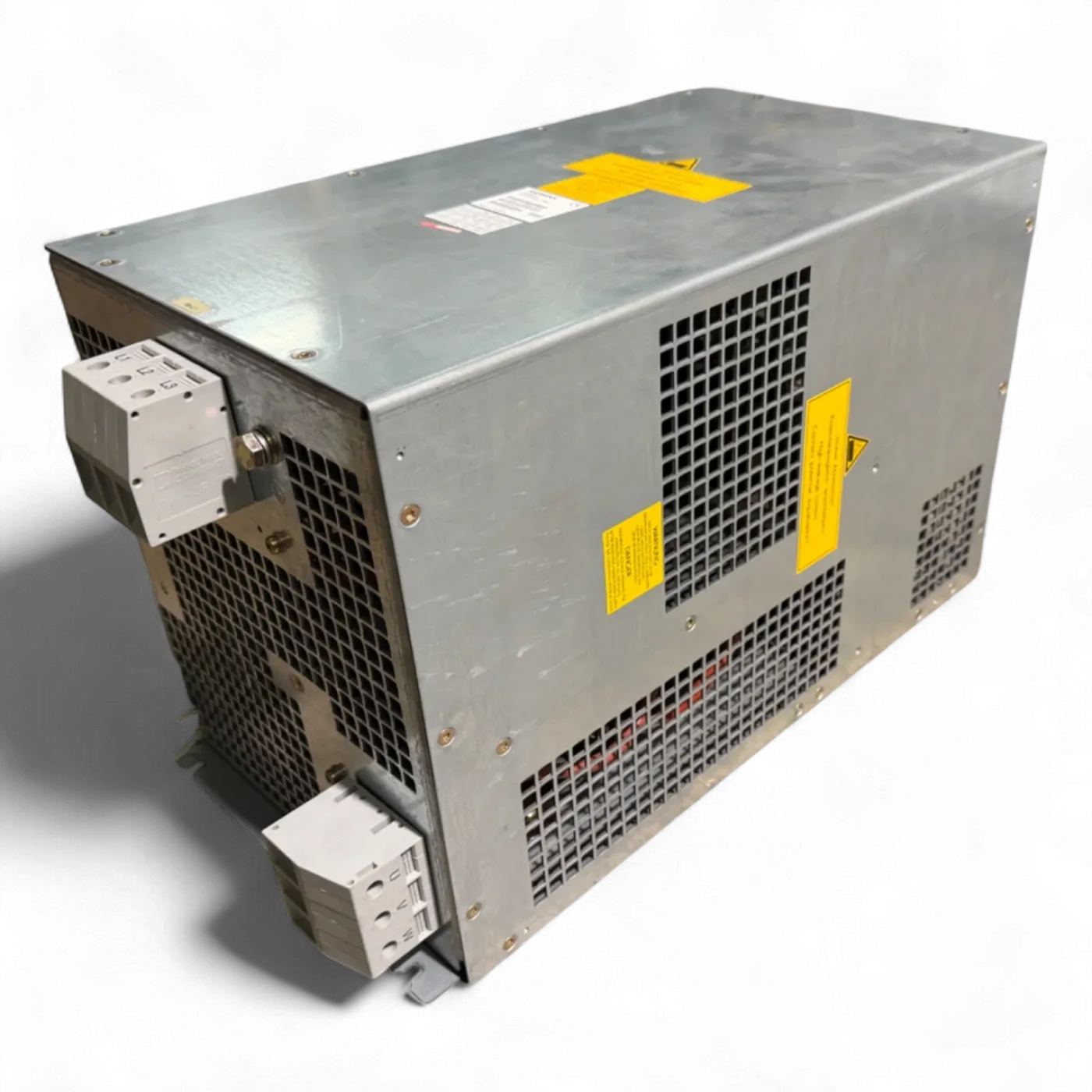 Siemens Simodrive Filter-Modul 36 kW Art.-Nr. 6SN1111-0AA01-0CA2 - 1