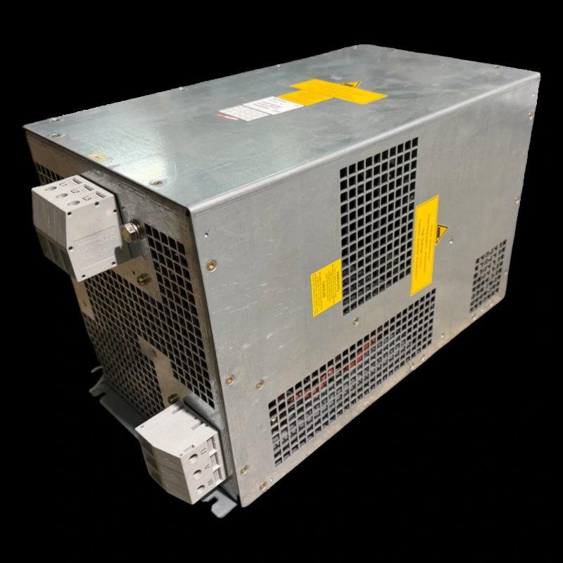 Siemens Simodrive Filter-Modul 36 kW Art.-Nr. 6SN1111-0AA01-0CA2