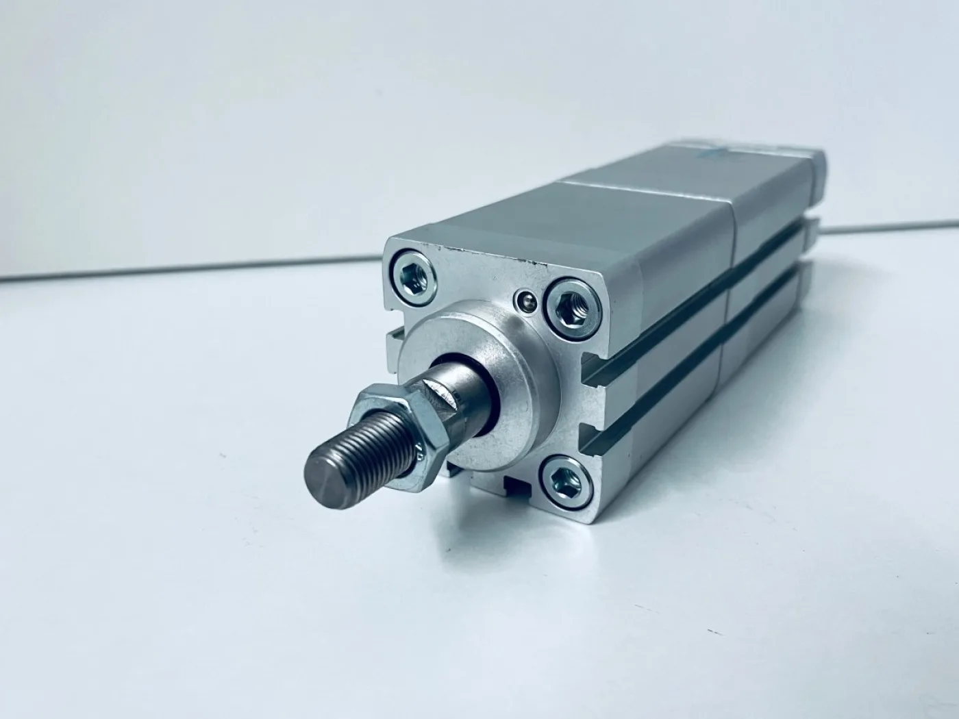 Festo ADNH-40-40-A-P-A-2N Pneumatikzylinder - 1