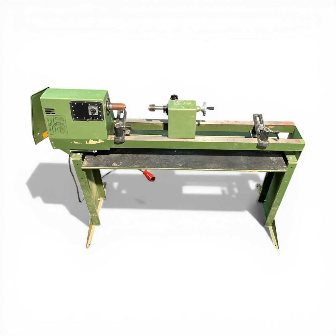 Drechselbank Inca Typ SP 800 Luna - 1