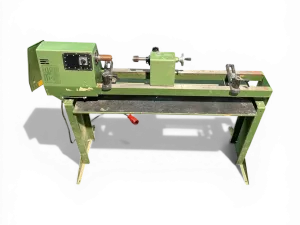 Drechselbank Inca Typ SP 800 Luna