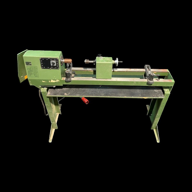 Drechselbank Inca Typ SP 800 Luna
