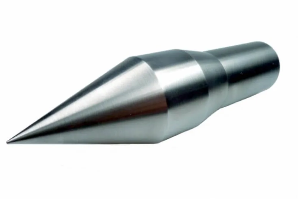 Dummy Type for Penetrating Hard Layers