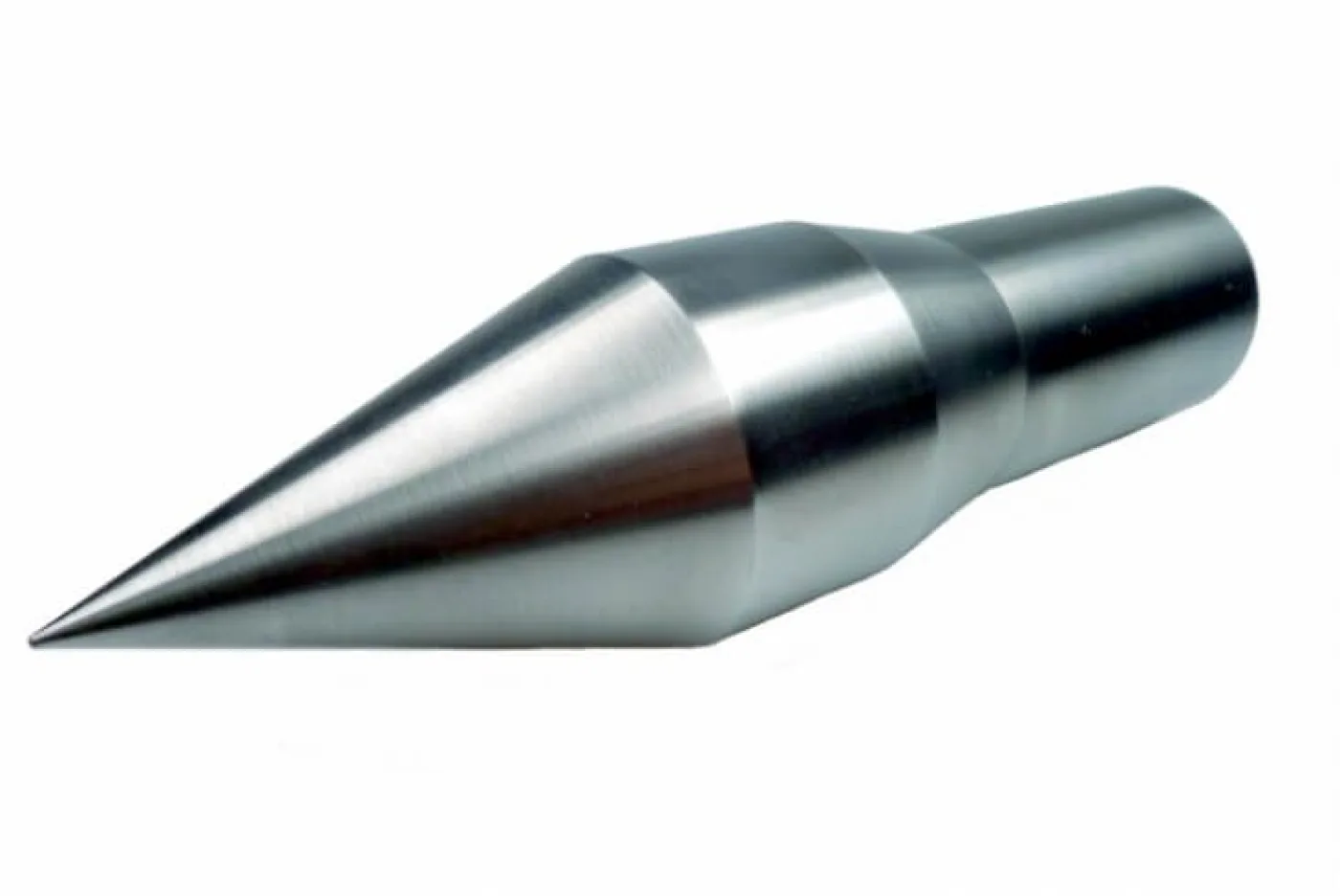 Dummy Type for Penetrating Hard Layers - 1
