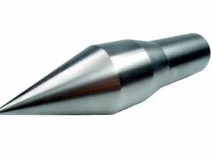 Dummy Type for Penetrating Hard Layers