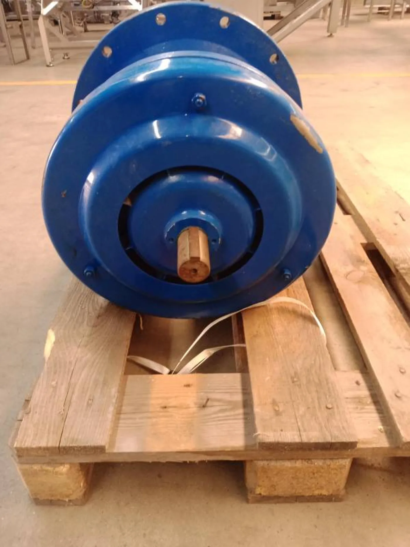 Gearbox - Reductor - 4
