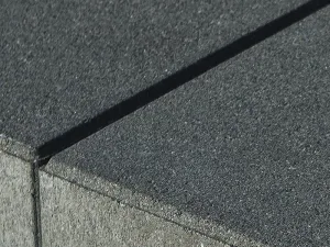 Muur afdekplaat Milano 100x25x5cm