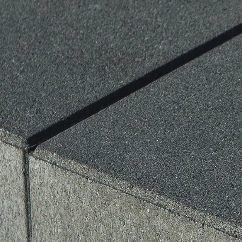 Muur afdekplaat Milano 100x25x5cm
