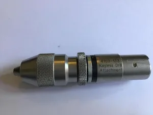 Stryker 4103-133