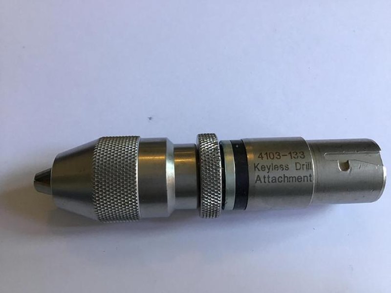 Stryker 4103-133