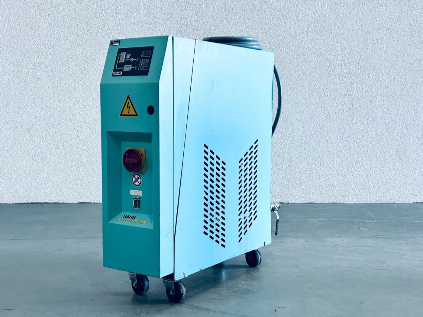 Remak Tempariergerät TRW 95 EWR 27.0 MRS - 1