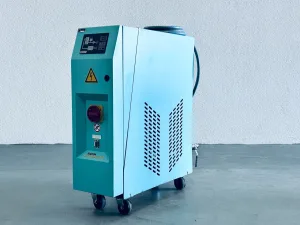 Remak Tempariergerät TRW 95 EWR 27.0 MRS