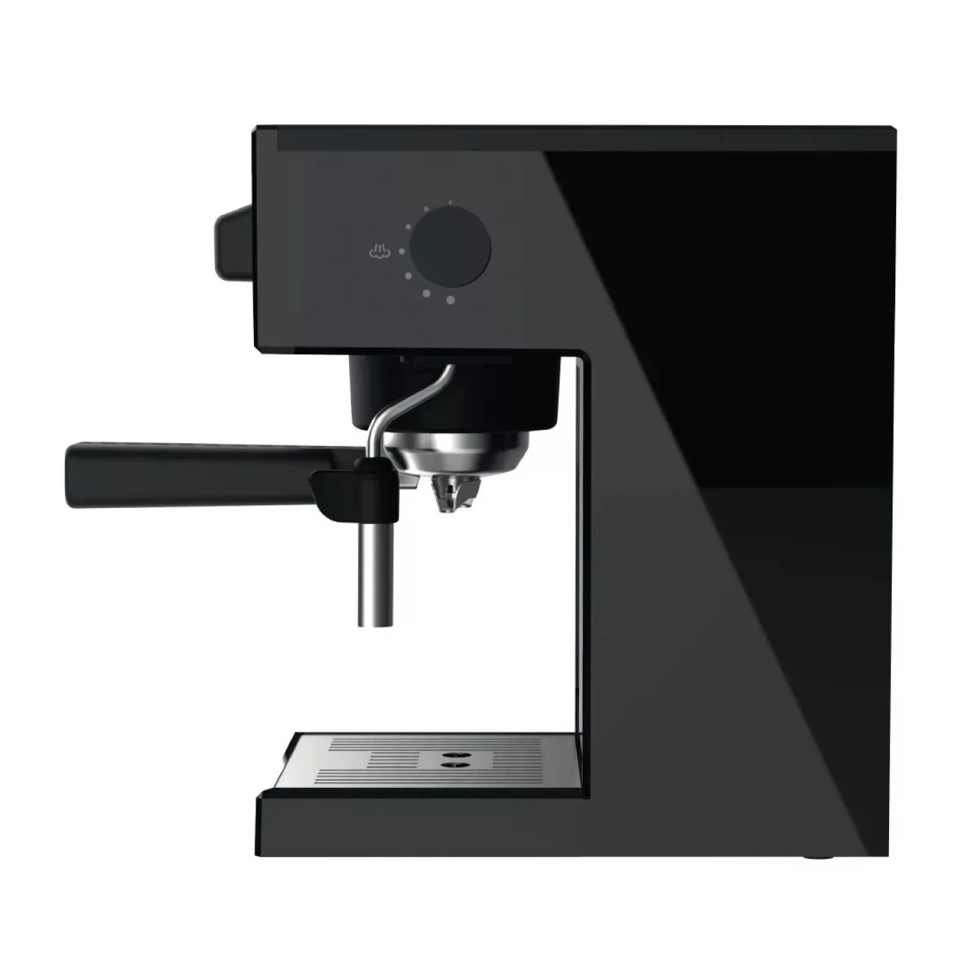 Dualit Espresso Coffee Machine - islandcatering - 8
