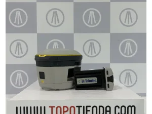 Trimble R2 con TSC3