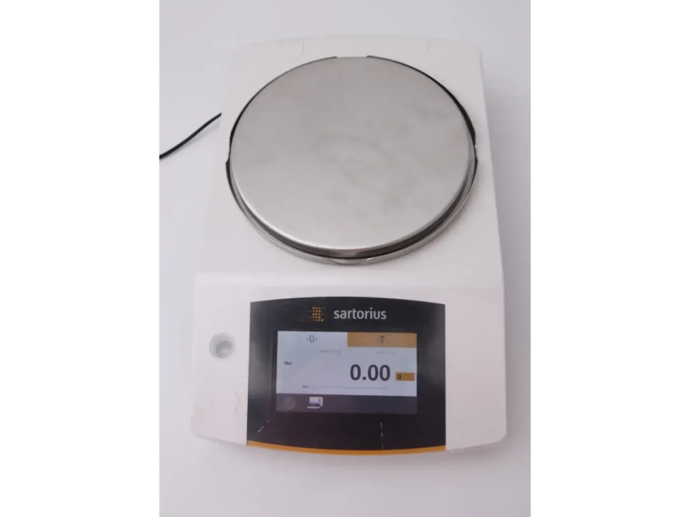 Sartorius Practum 612-1S Balance - 2