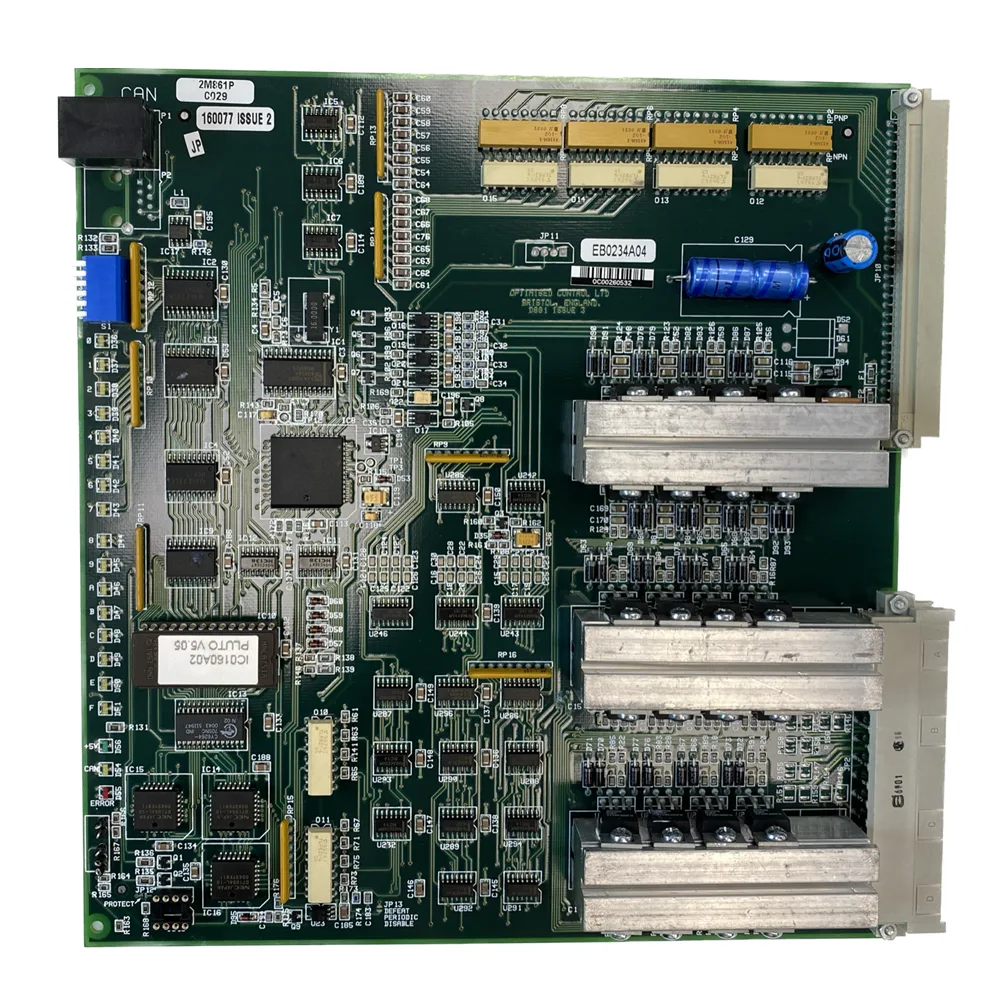 KT-DEK-160077 - DEK Optimised Control