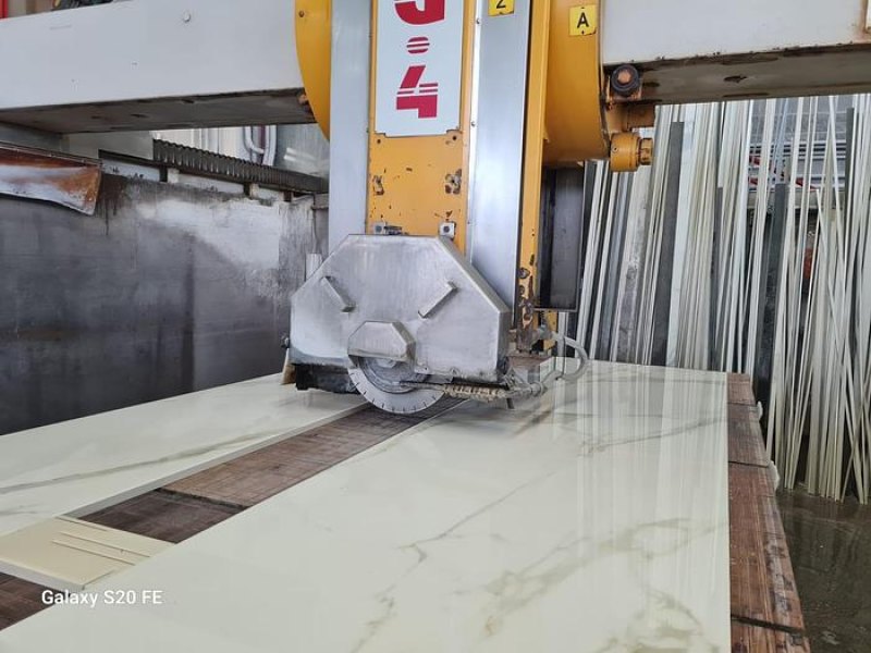 2000 Zambon SAG 4-