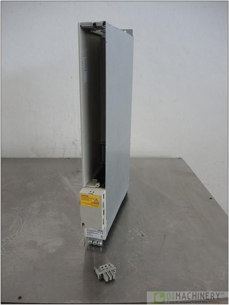 2004 SIEMENS 6SN1123-1AA00-0CA2 AI1340