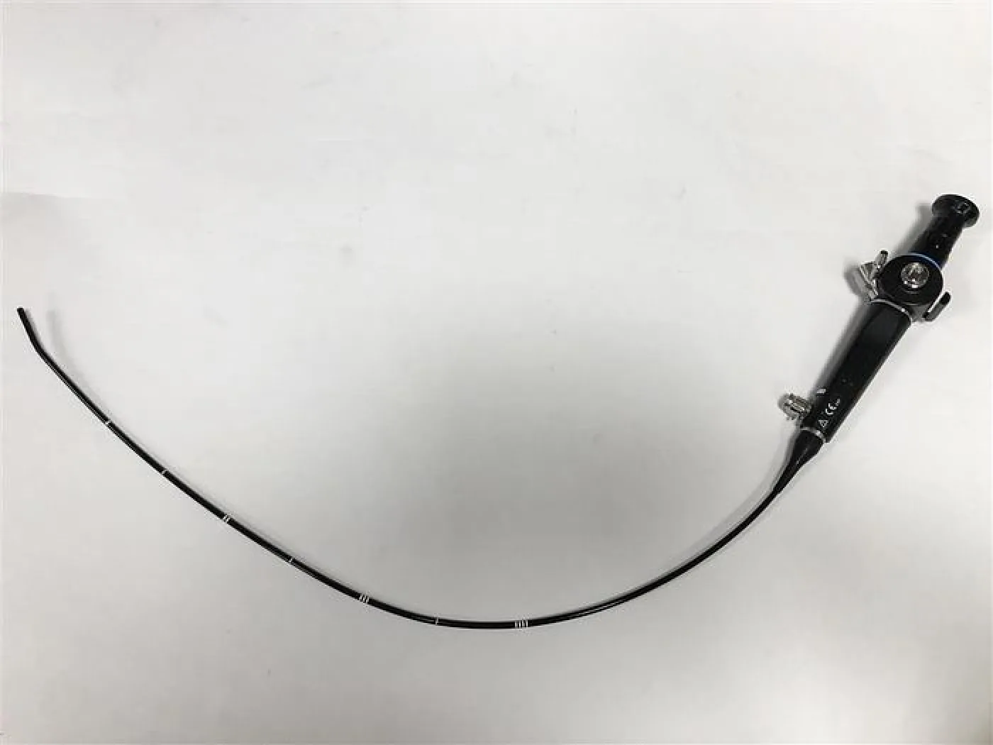 Intubation Fiberscope Portable Olympus LF-GP - 1