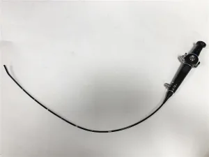 Intubation Fiberscope Portable Olympus LF-GP
