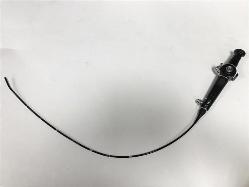 Intubation Fiberscope Portable Olympus LF-GP
