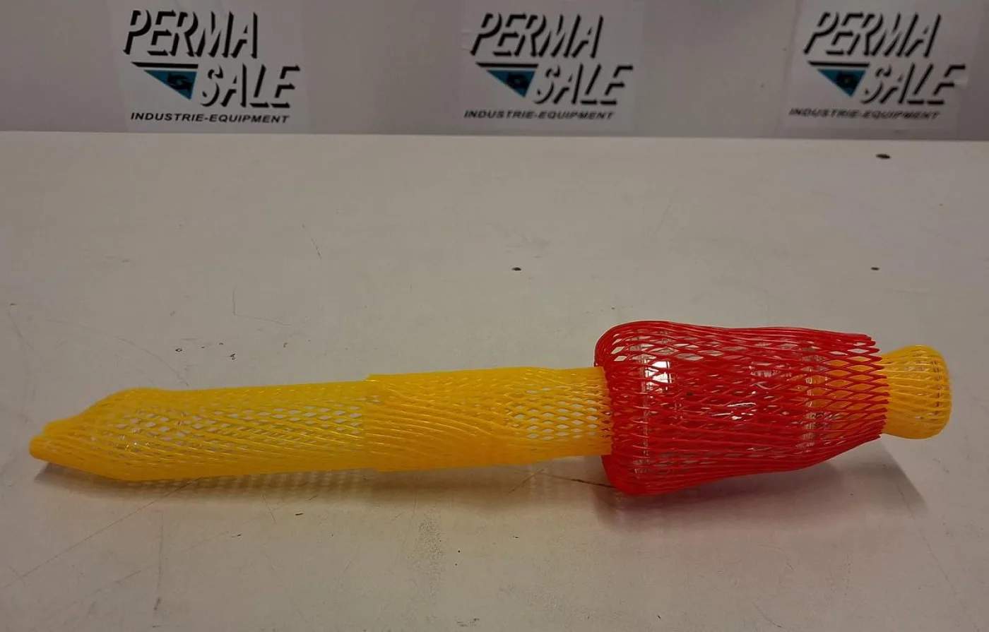 Normag Einleitrohr AIPC200/040/10/S-P aus Borosilikatglas 3.3 - 2