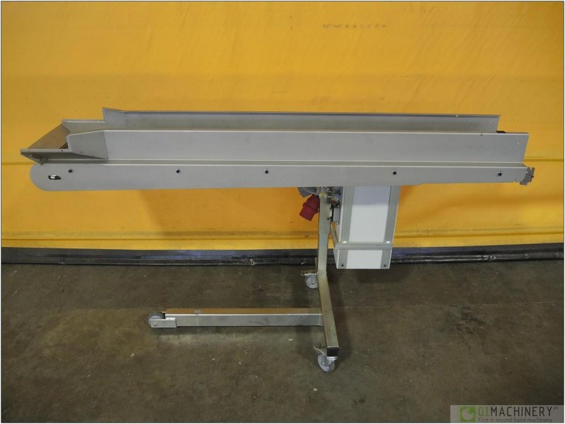 2011 KS AUTOMATIK 10121504 AI0388