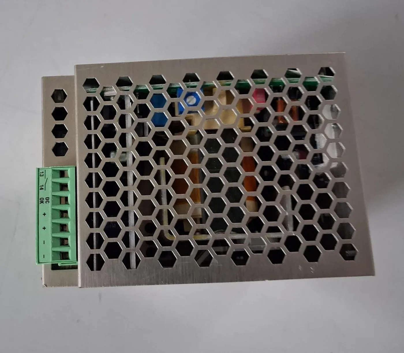PHOENIX CONTACT QUINT PS-230V/50AC/24DC/10Netzgerät - 6