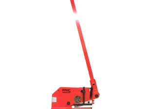 WNS Lever Cropper/Shear 200mm - WNS - W. Neal Services Ltd