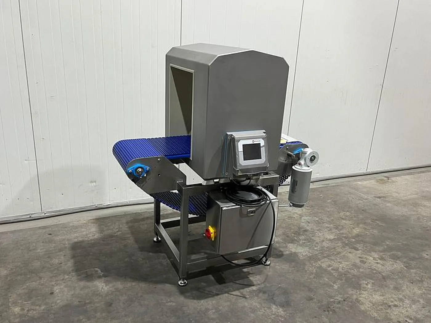 Mesutronic Metaaldetector, MN 7.2 CI 400/500 - 3