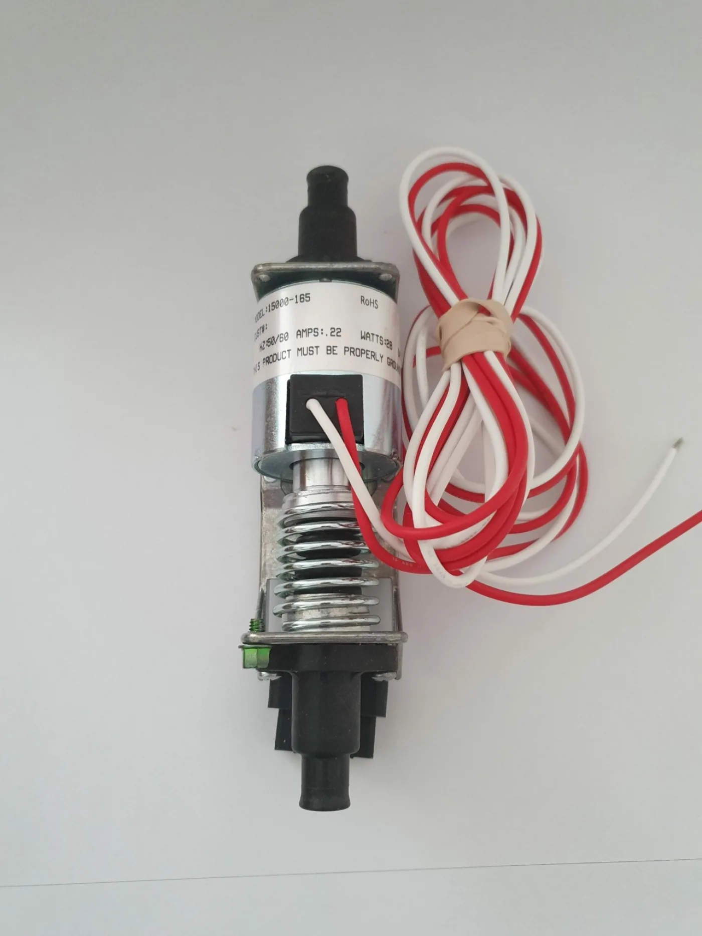 GRI oscillating pump 15000-303 - 2
