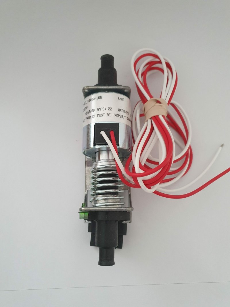 GRI oscillating pump 15000-303