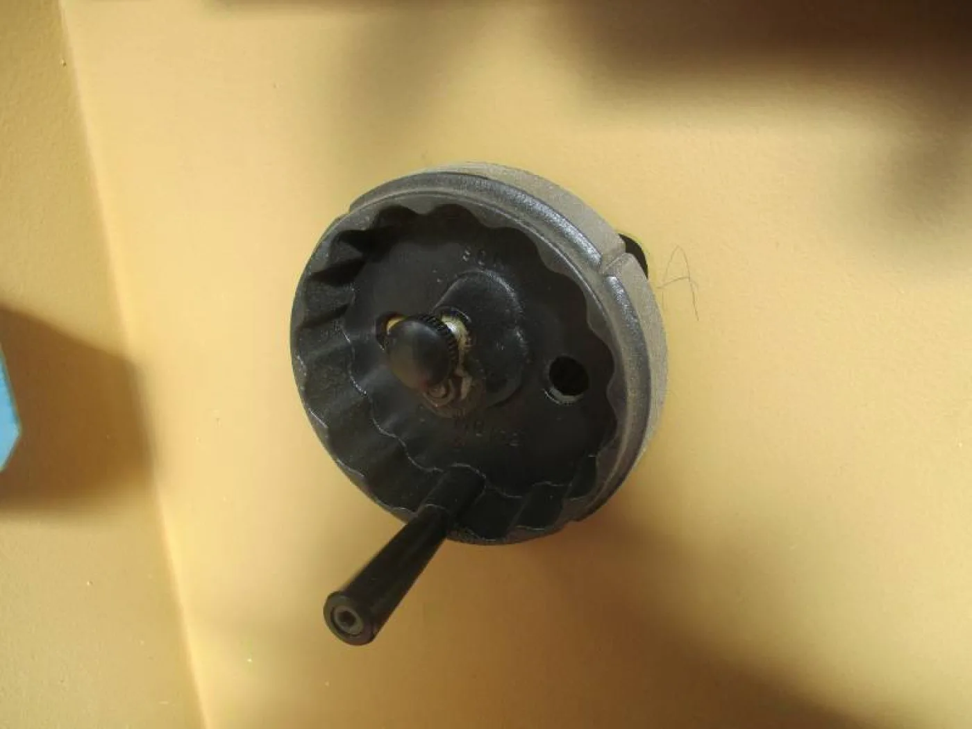TENOSEGA SCM MOD. ST4W - 4