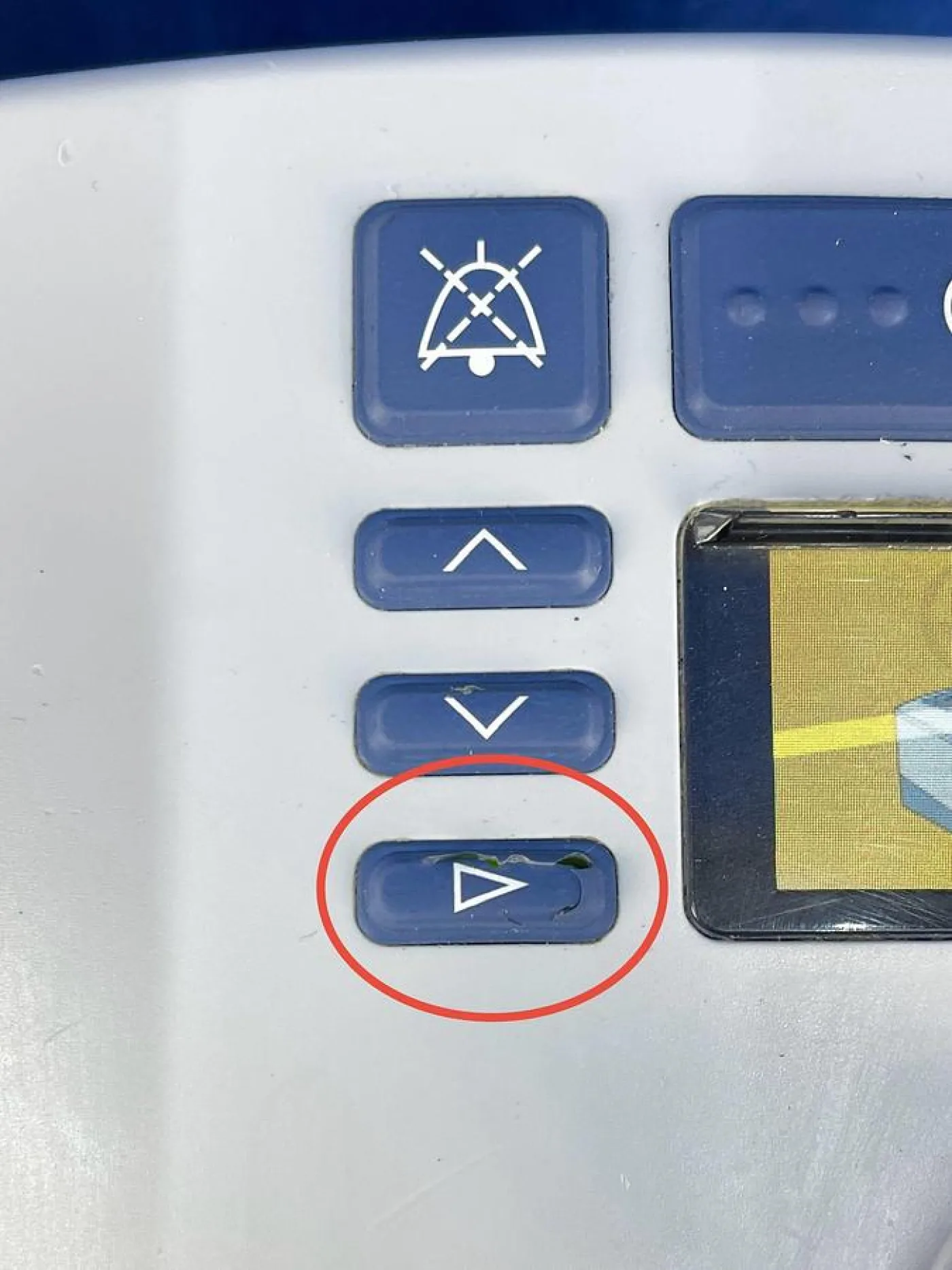 Fisher & Paykel Airvo 2, Nasal High Flow REF: PT101UK, YOM: 2013 - 8